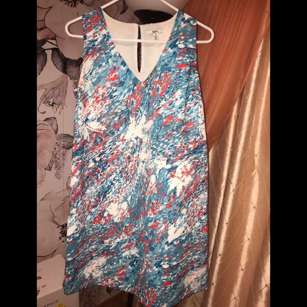 Dress by Bar III